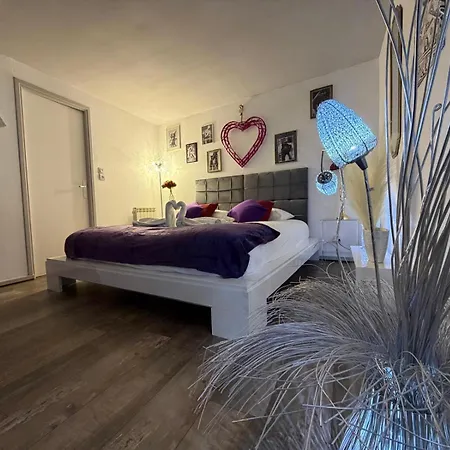 Lejlighed So Chic Romance Au Pied Du Chateau